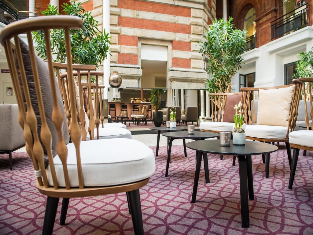 Hotel Alte Post فلنسبورغ المظهر الخارجي الصورة