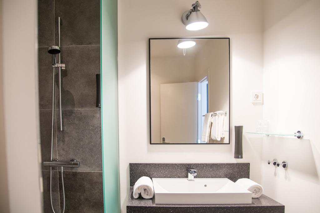 Hotel Alte Post فلنسبورغ المظهر الخارجي الصورة
