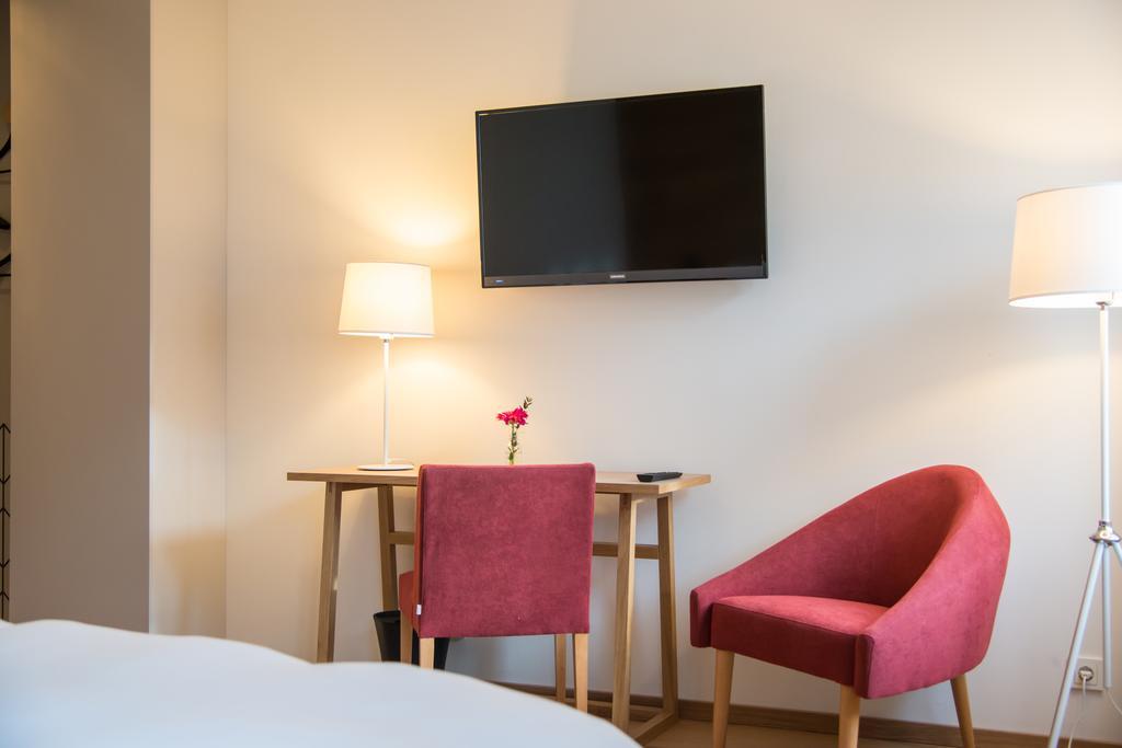 Hotel Alte Post فلنسبورغ المظهر الخارجي الصورة