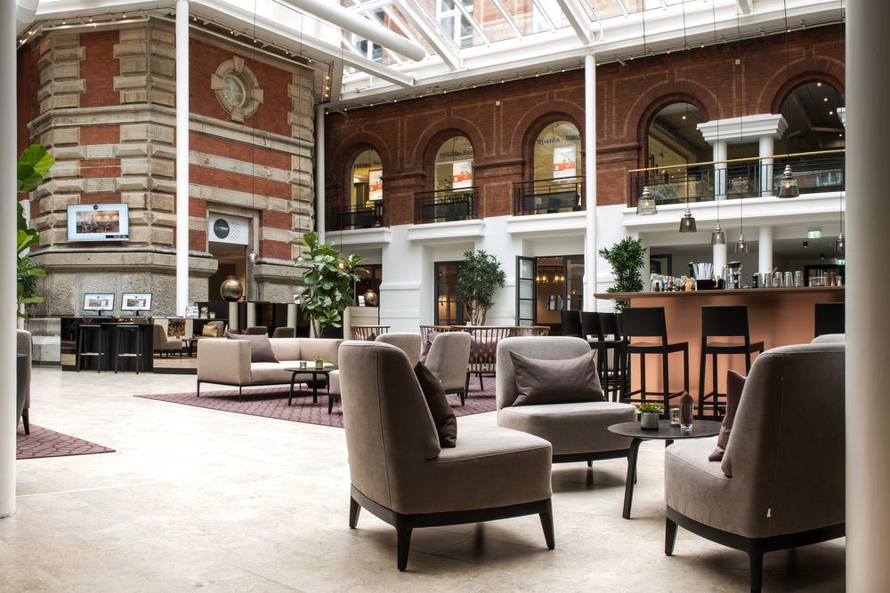 Hotel Alte Post فلنسبورغ المظهر الخارجي الصورة