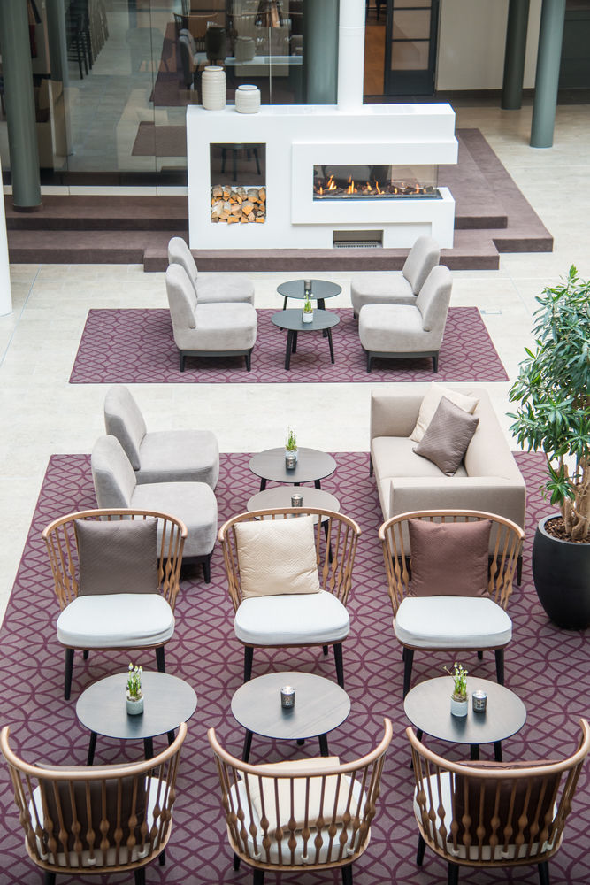 Hotel Alte Post فلنسبورغ المظهر الخارجي الصورة