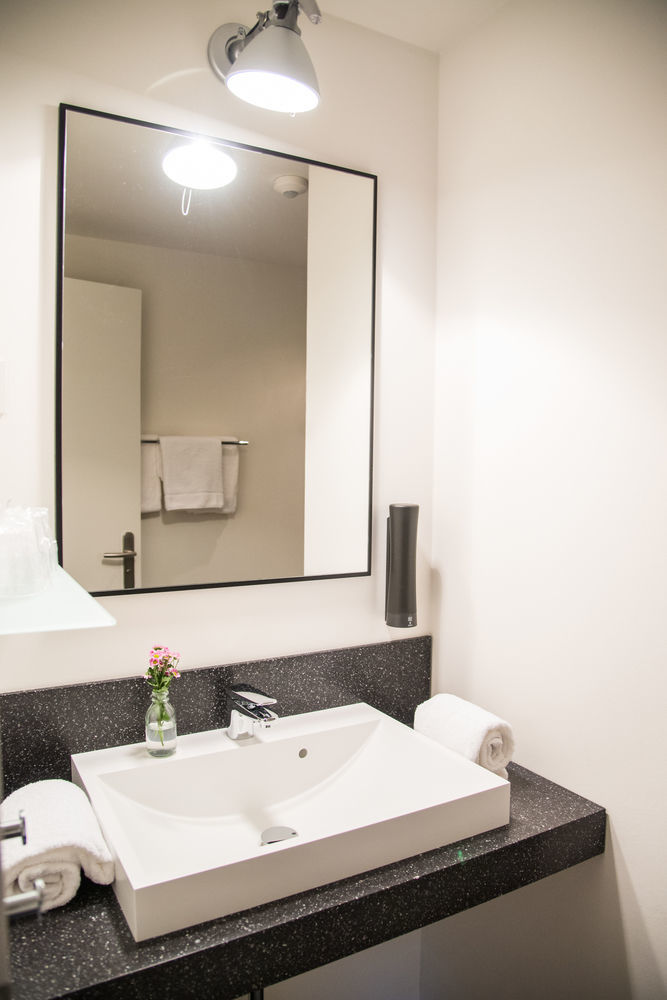 Hotel Alte Post فلنسبورغ المظهر الخارجي الصورة